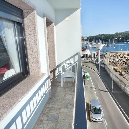 - 3 Bedrooms With Sea Views - 04065 Апартаменти Саншеншо