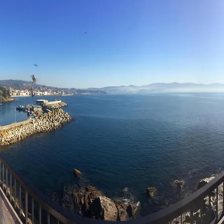- 3 Bedrooms With Sea Views - 04065