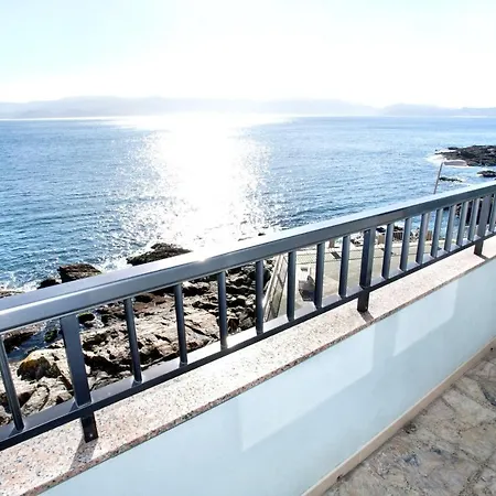 - 3 Bedrooms With Sea Views - 04065 * Саншеншо