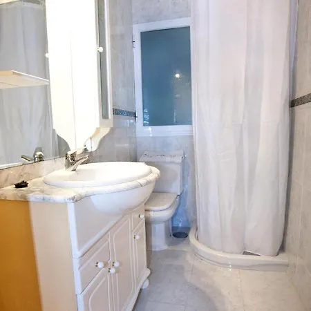 - 3 Bedrooms With Sea Views - 04065 Апартаменти Саншеншо